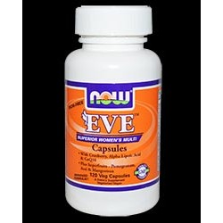 NOW Foods Eve Women's Vits en
