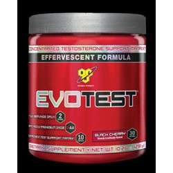 BSN EVO TEST