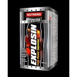 Nutrend Explosin