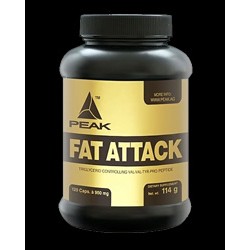 PEAK FAT ATTACK