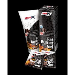 AMIX Fat Burner Gel