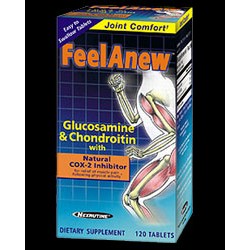 Natrol Feel Anew
