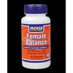 Female Balance в подкрепа на хормоналните процеси