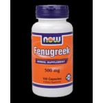 Fenugreek за стимулиране на прозиводството на тестостерон
