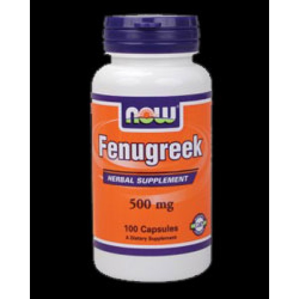 Fenugreek за стимулиране на прозиводството на тестостерон