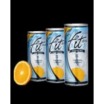ActivLab Fit Drink стимулира изгарянето на калории