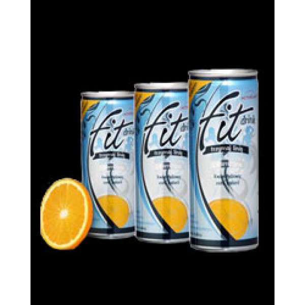 ActivLab Fit Drink стимулира изгарянето на калории