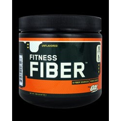 Optimum Nutrition Fitness Fiber en