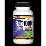 Universal FLAX 1000 намалява нивото на холестерол