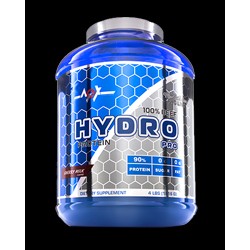 MEX Flex Wheeler’s 100% Beef Hydro Pro en