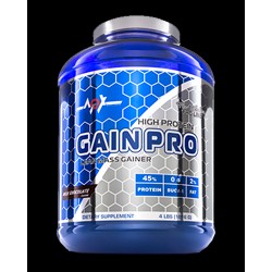 MEX Flex Wheeler's High Protein Gain Pro