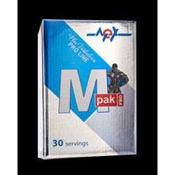 MEX Flex Wheeler's M-Pak