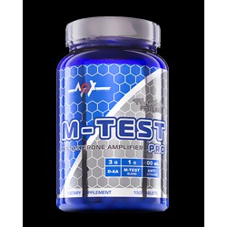 MEX Flex Wheeler’s M-Test Pro