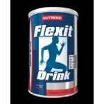 Nutrend Flexit Drink предпазва съединителната тъкан от увреждане