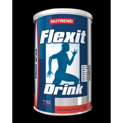 Nutrend Flexit Drink - 400гр