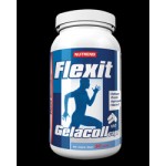 Nutrend Flexit Gelacoll подхранва и подобрява ставната функция