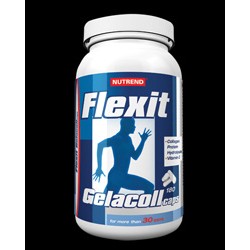 Nutrend Flexit Gelacoll