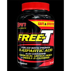 SAN  Free T