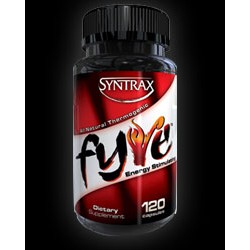 Syntrax Fyre International
