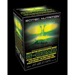 SCITEC Nutrition G-Bomb en