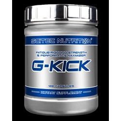 SCITEC Nutrition G-Kick - 700 гр.