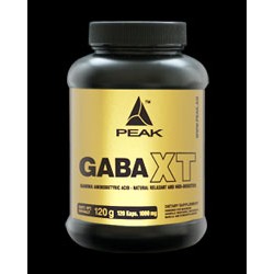 PEAK Gaba XT en