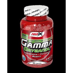 AMIX Gamma Oryzanol