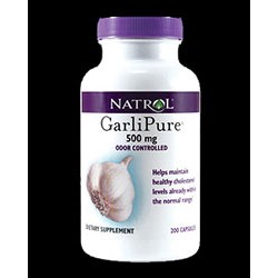 Natrol GarliPure