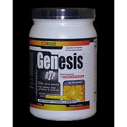 GENESIS FORMULA en