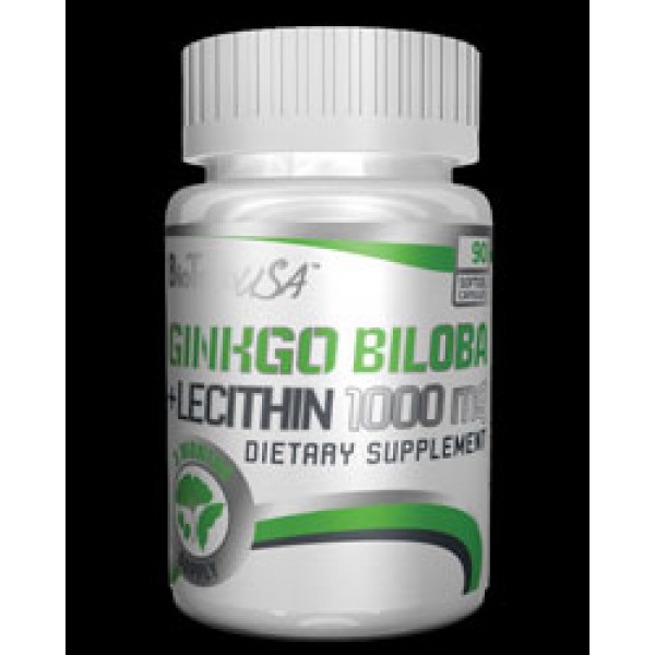 Ginkgo Biloba засилва кръвоснабдяването на мозъка