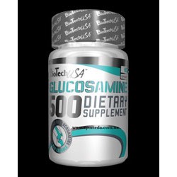 BioTech USA Glucosamine