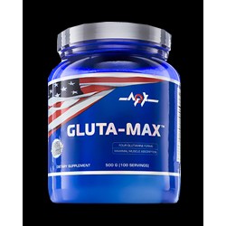 MEX GLUTA MAX en