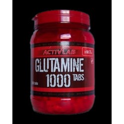 ActivLab Glutamine 1000 en