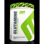 Muscle Pharm GLUTAMINE за хидратация на мускулите