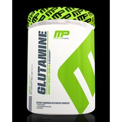 Muscle Pharm GLUTAMINE en