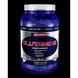 AllMax Nutrition Glutamine - 1000 гр.