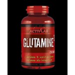 ActivLab Glutamine 3 стимулира хормона на растежа