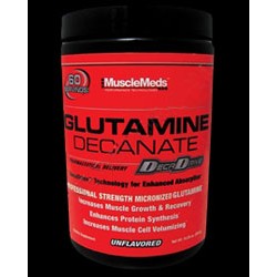 Muscle Meds Glutamine Decanate