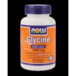 NOW Foods Glycine в подкрепа на имунната система