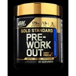Gold Standard Pre-Workout повишава силата и енергията