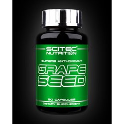 SCITEC Nutrition Grape Seed