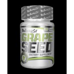 BioTech USA Grape Seed - антиоксиданти 