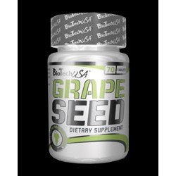 BioTech USA Grape Seed