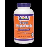 Green Phyto Foods са от полза за всеки организъм