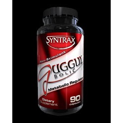 Syntrax Guggulbolic