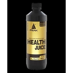 PEAK HEALTH JUICE