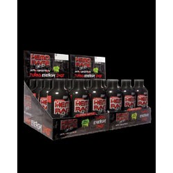 Nutrex Hemo Rage Turbo Energy Shot