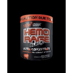 Nutrex HEMO RAGE Ultra Concentrate