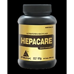 PEAK HEPACARE