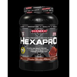 AllMax Nutrition Hexa Pro en